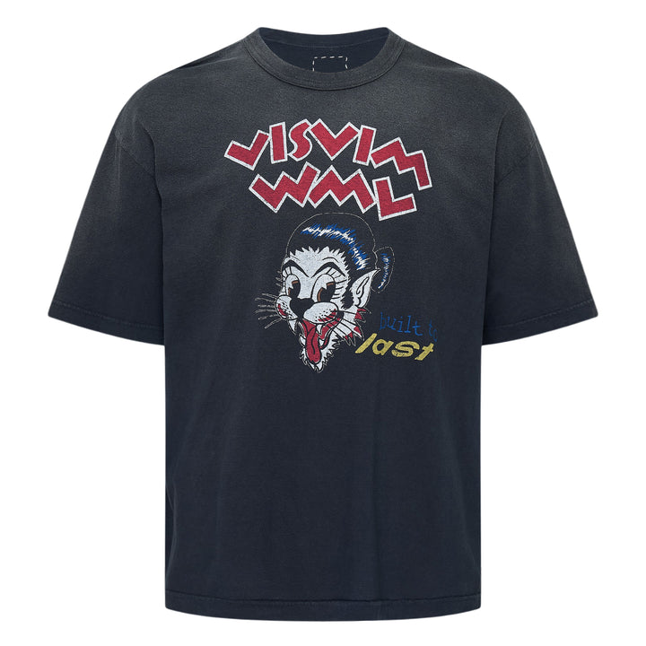 Jumbo Short Sleeve BTL Tee
