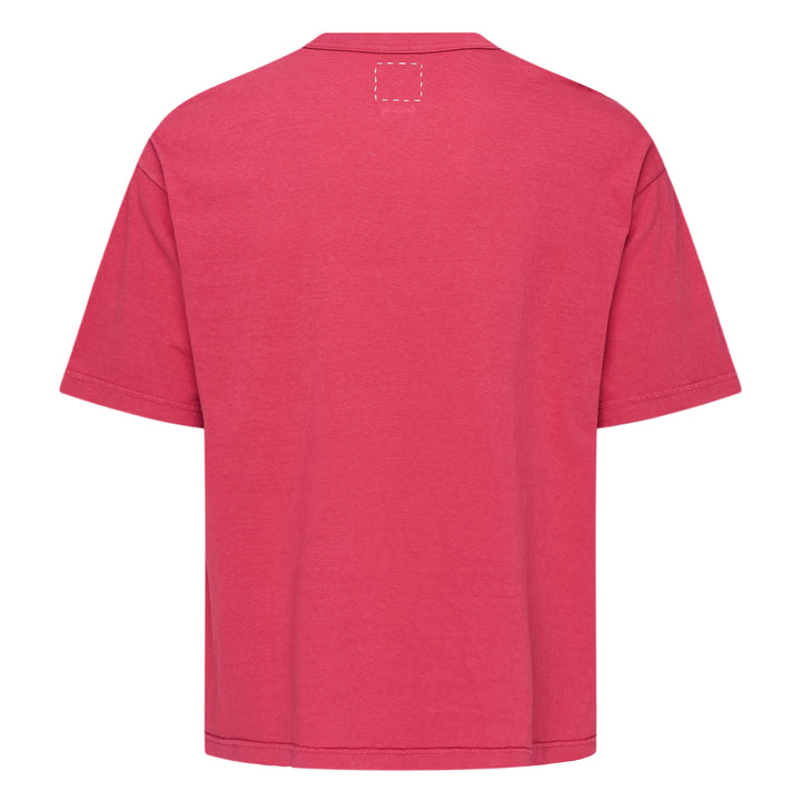 Completely Harmonious Jumbo Short Sleeve Tee