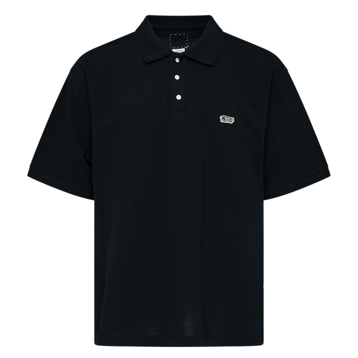 Mondo Weller Short Sleeve Polo