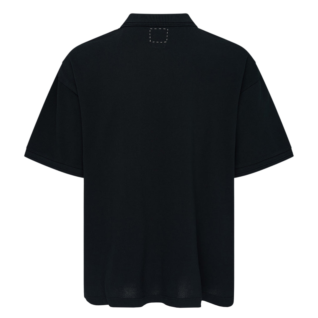 Mondo Weller Short Sleeve Polo