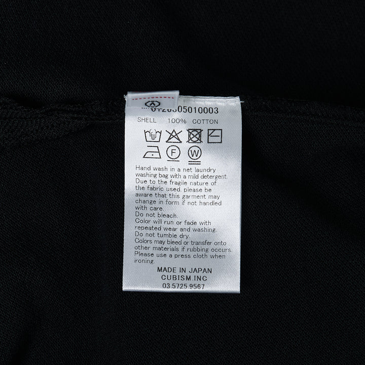 Mondo Weller Short Sleeve Polo