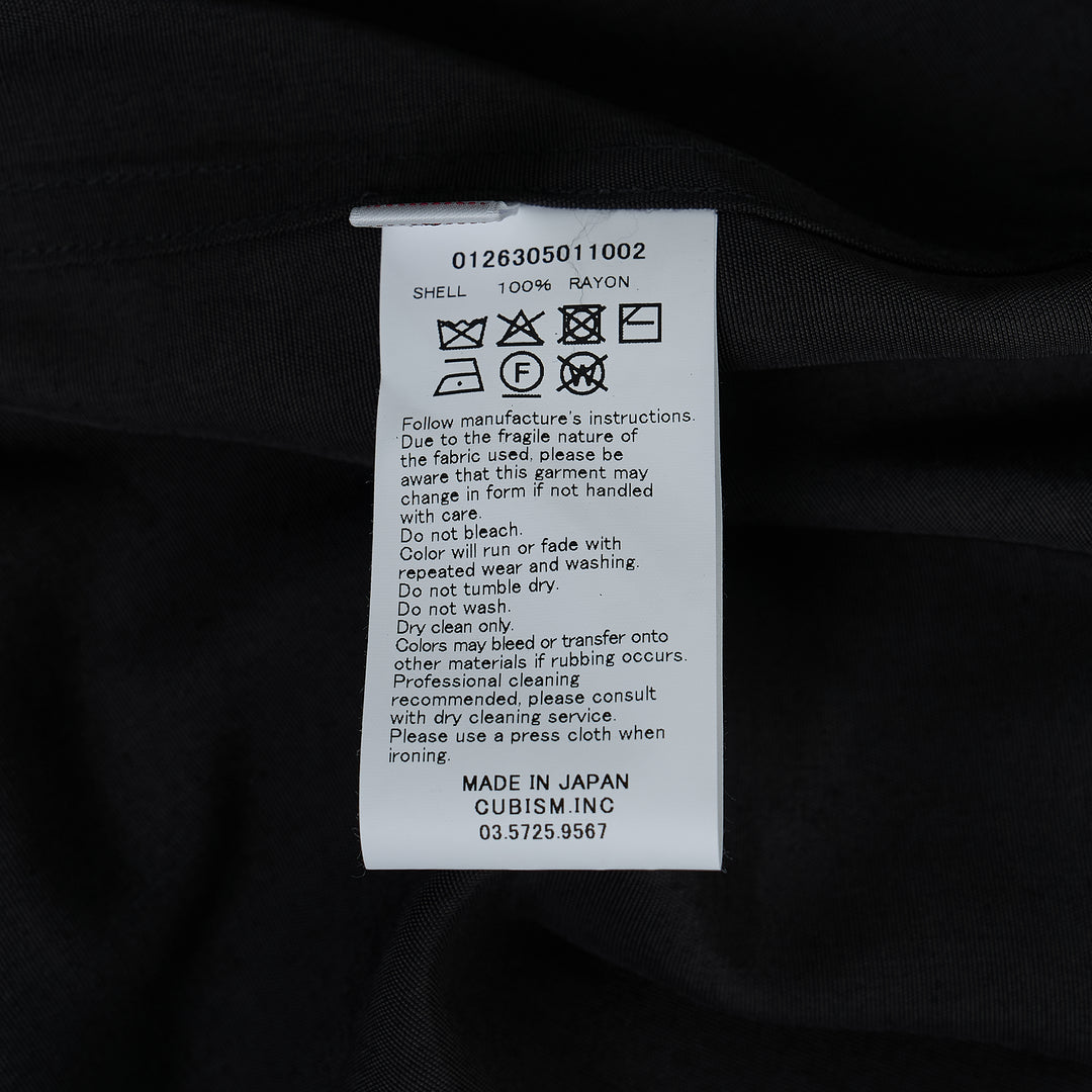 Keesey Short Sleeve Shirt