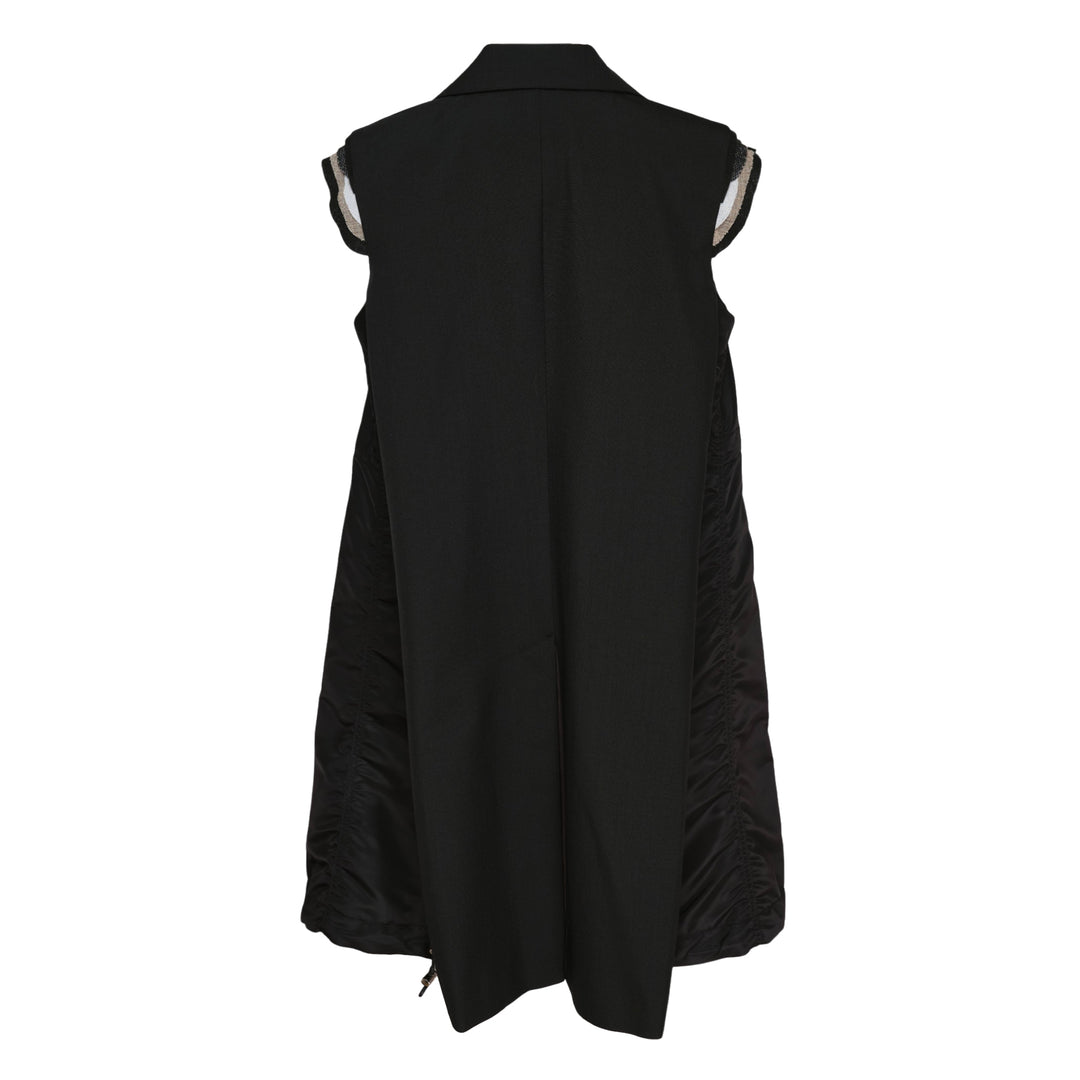 Suiting Gilet Vest
