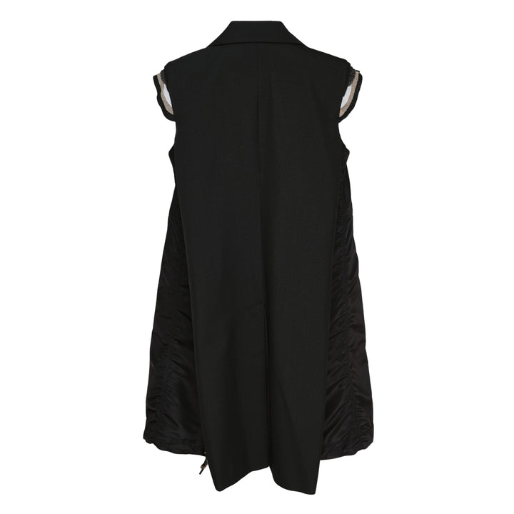 Suiting Gilet Vest