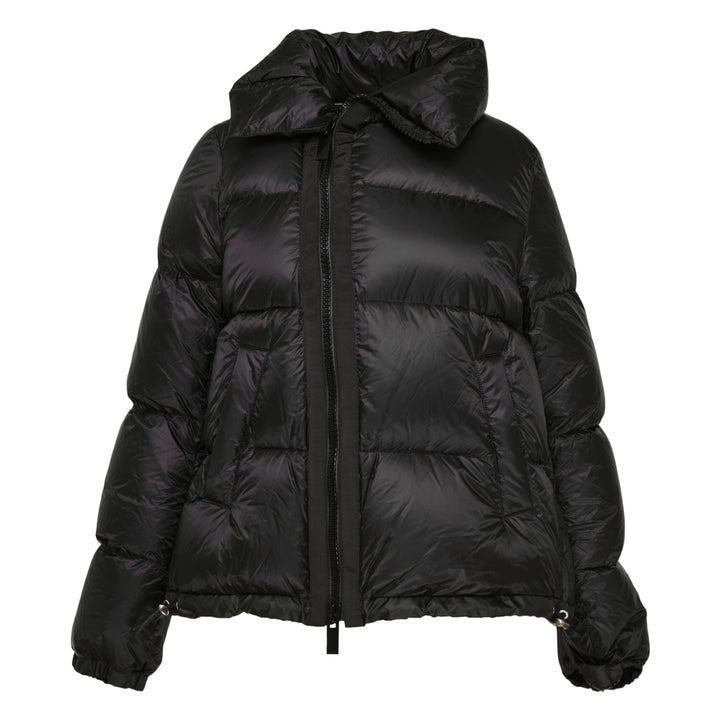Oversized Down Puffer Jacket