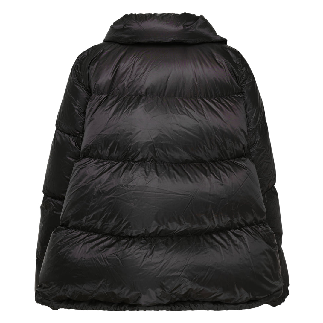 Oversized Down Puffer Jacket
