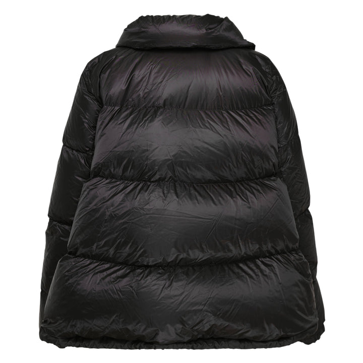 Oversized Down Puffer Jacket