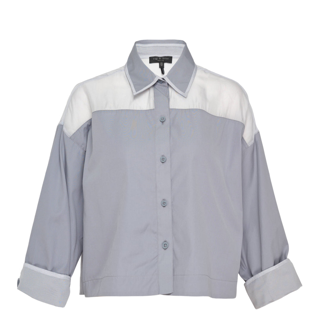 Elly Long Sleeve Shirt