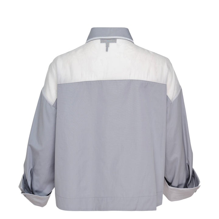 Elly Long Sleeve Shirt