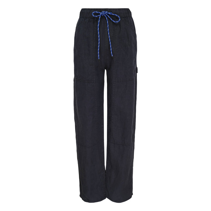 Atlas Linen Pants