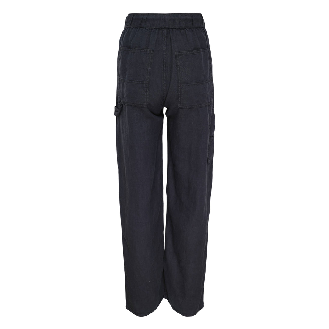 Atlas Linen Pants