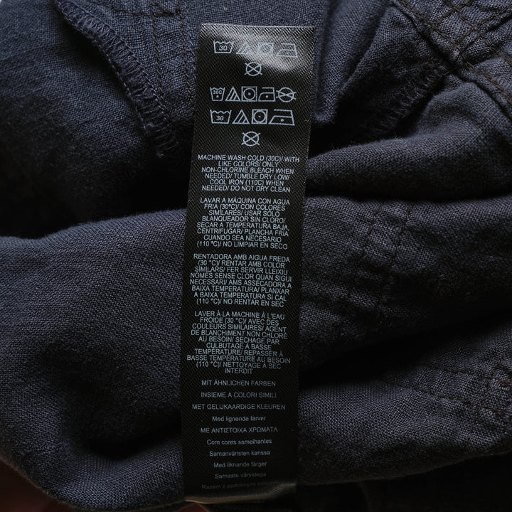 Atlas Linen Pants