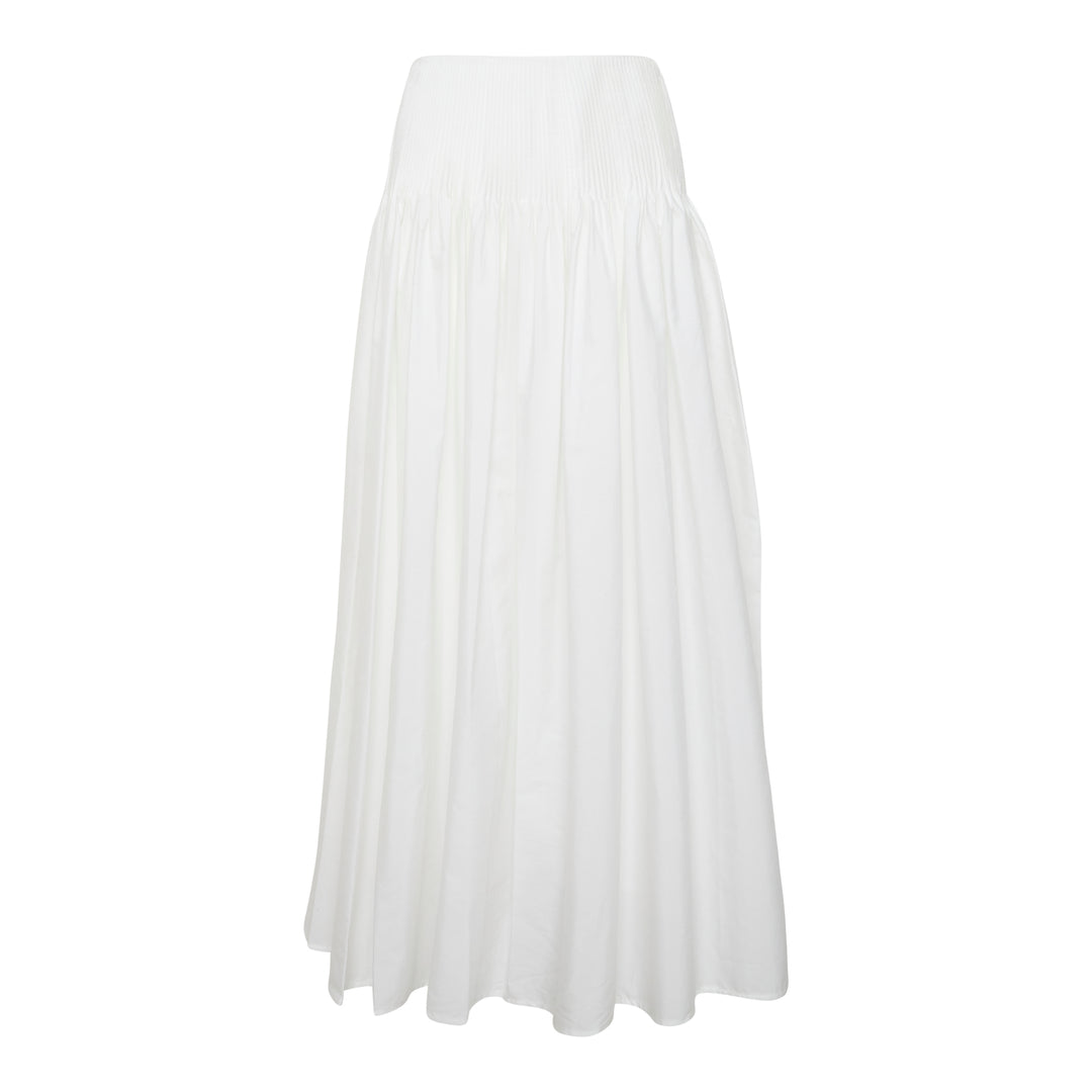 Elena Midi Skirt