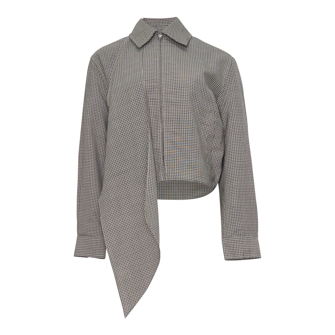 Krista Wool Jacket