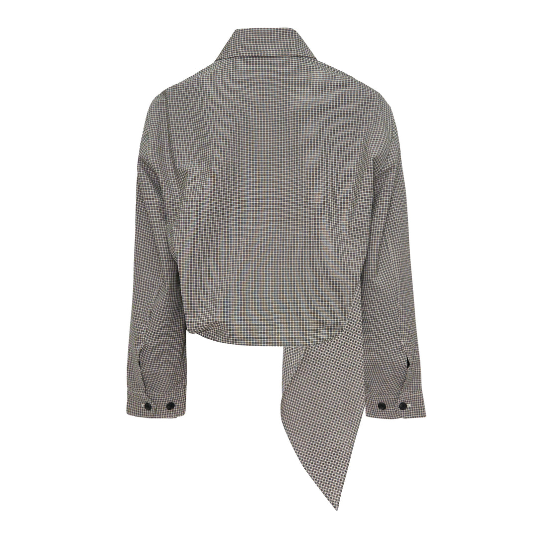 Krista Wool Jacket