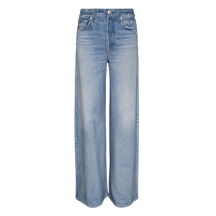 Sofie Wide-Leg Jeans