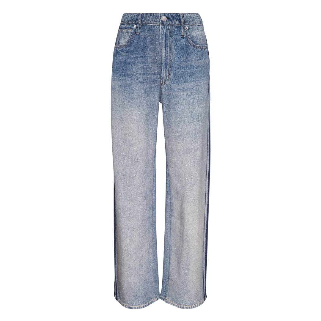 Miramar Wide Leg Jeans