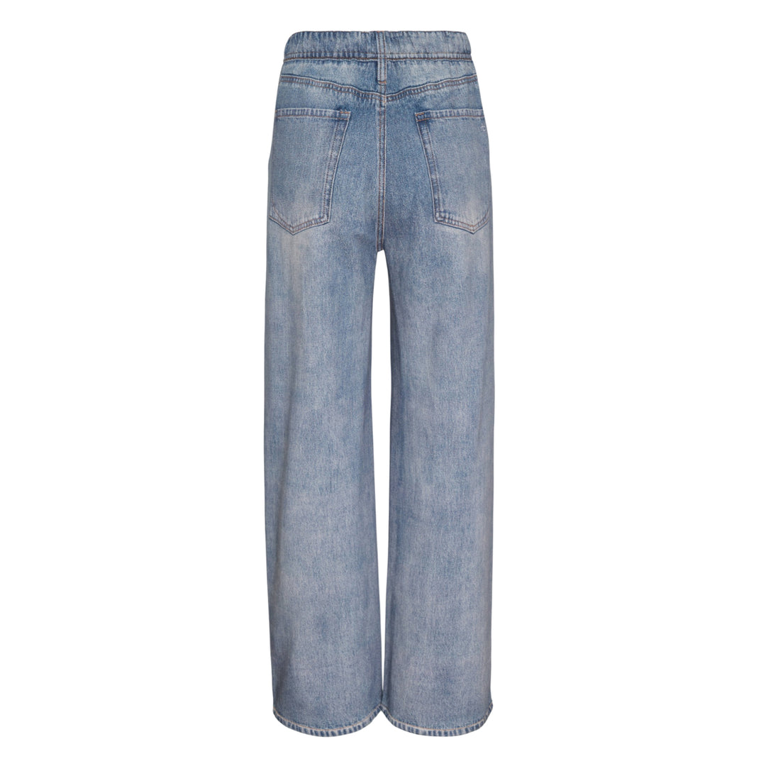 Miramar Wide Leg Jeans