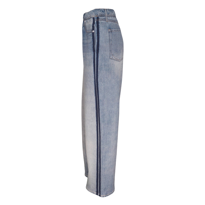 Miramar Wide Leg Jeans