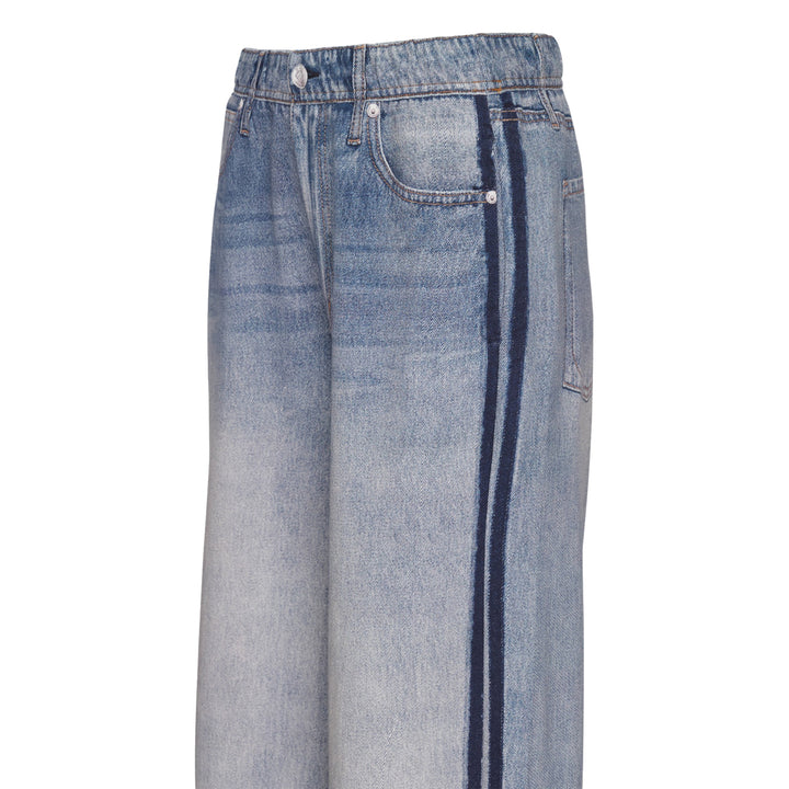 Miramar Wide Leg Jeans
