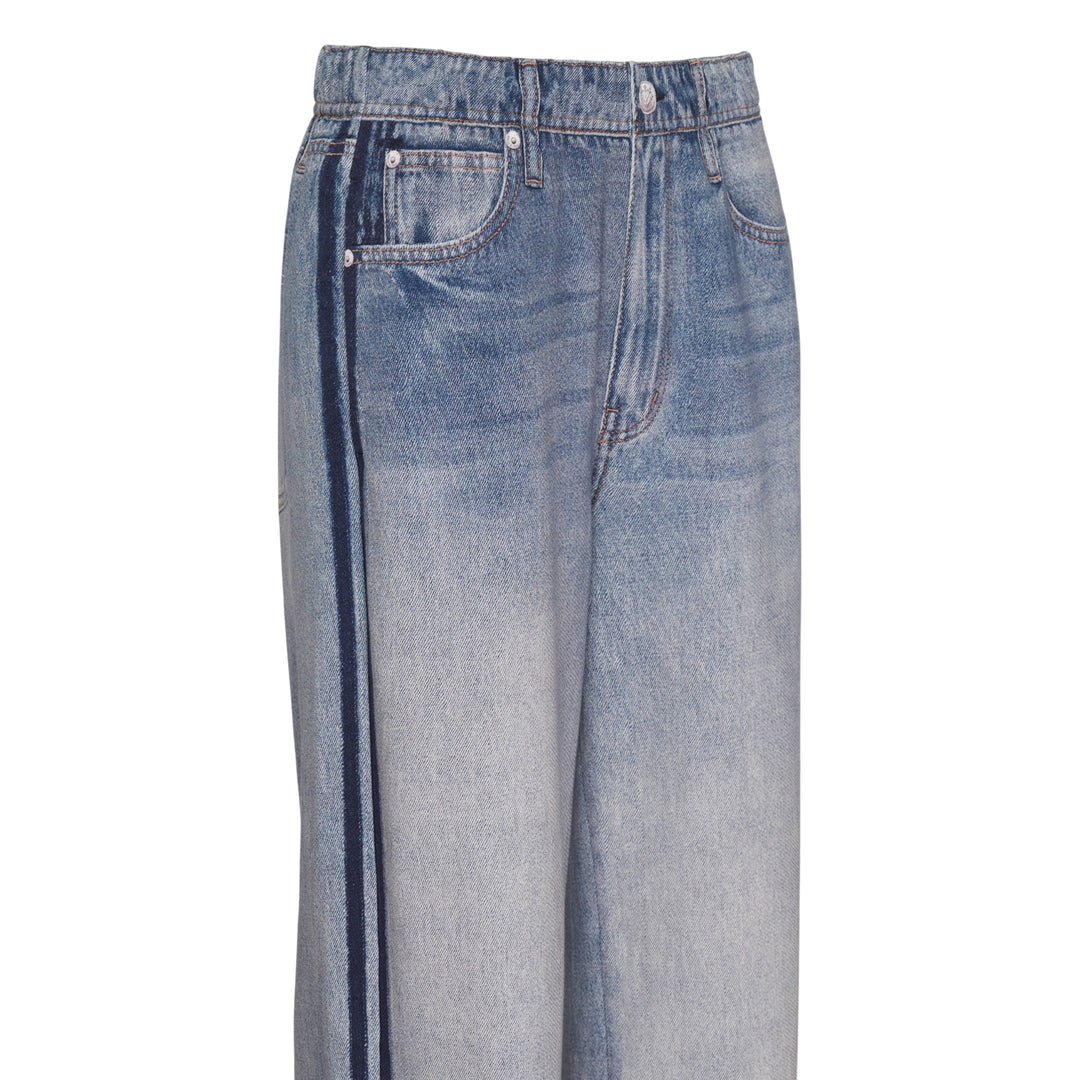 Miramar Wide Leg Jeans