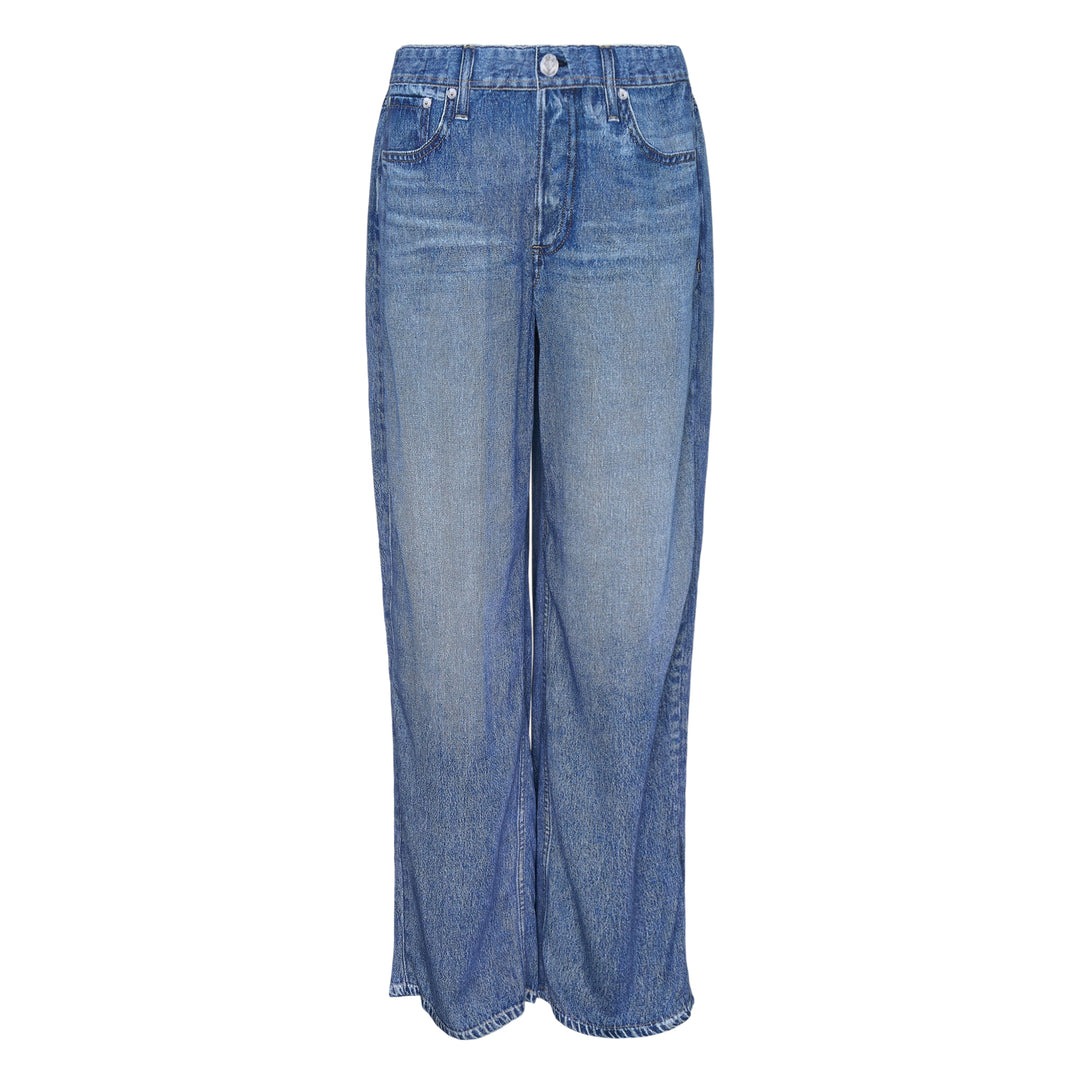 Miramar Slink Wide Leg Jeans