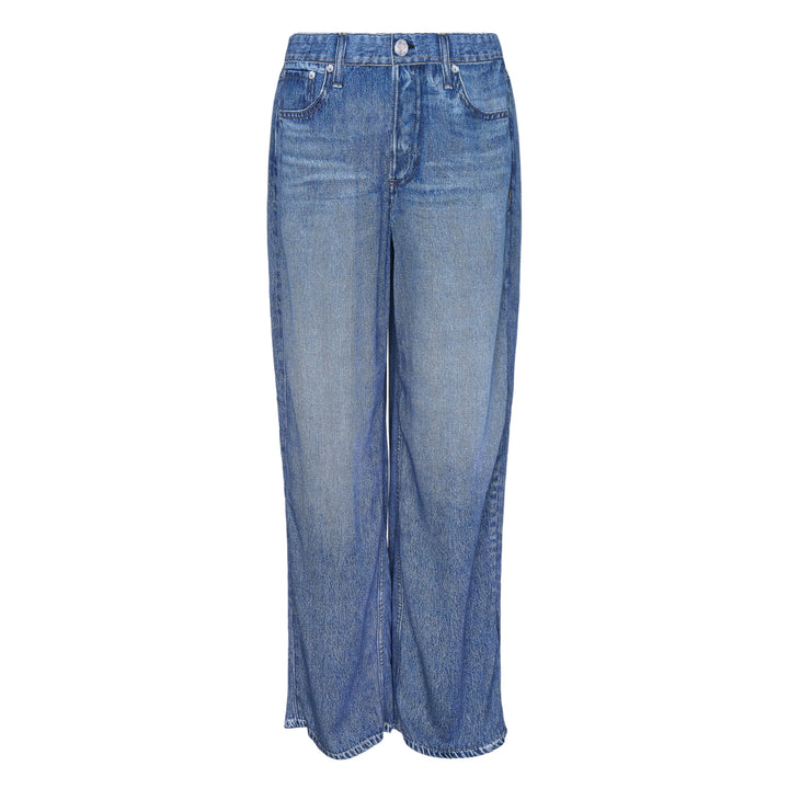 Miramar Slink Wide Leg Jeans
