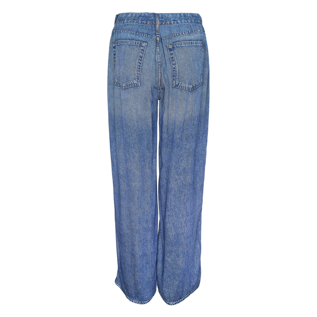 Miramar Slink Wide Leg Jeans