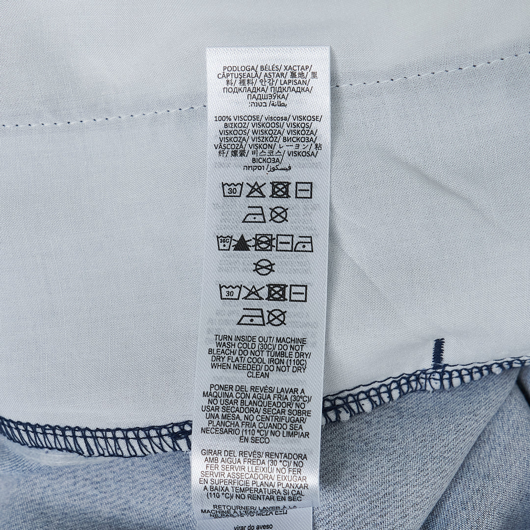 Miramar Slink Wide Leg Jeans
