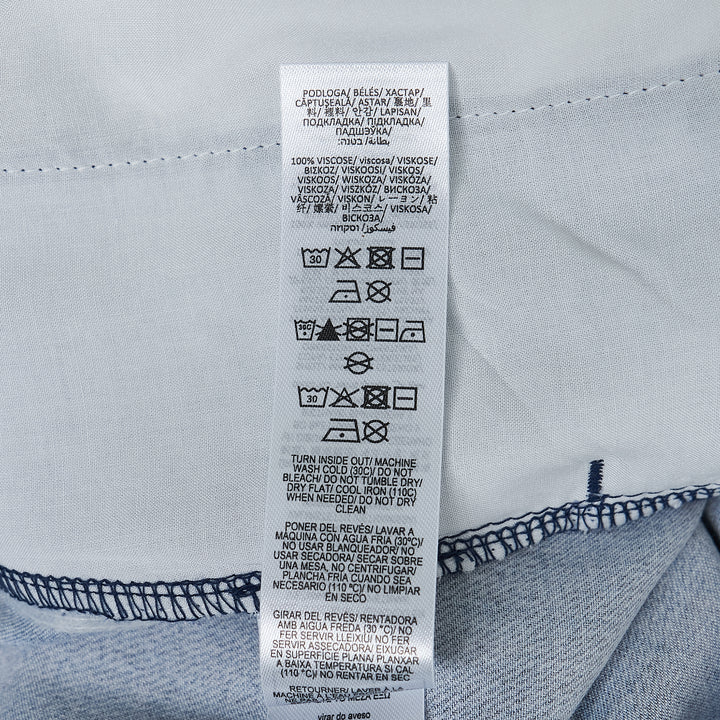 Miramar Slink Wide Leg Jeans