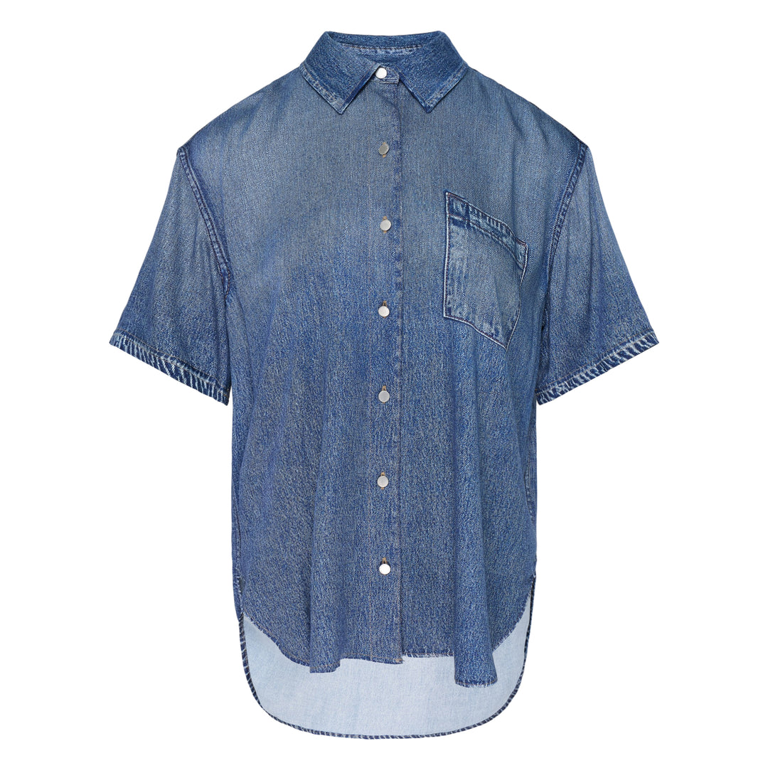 Miramar Short Sleeve Shirt