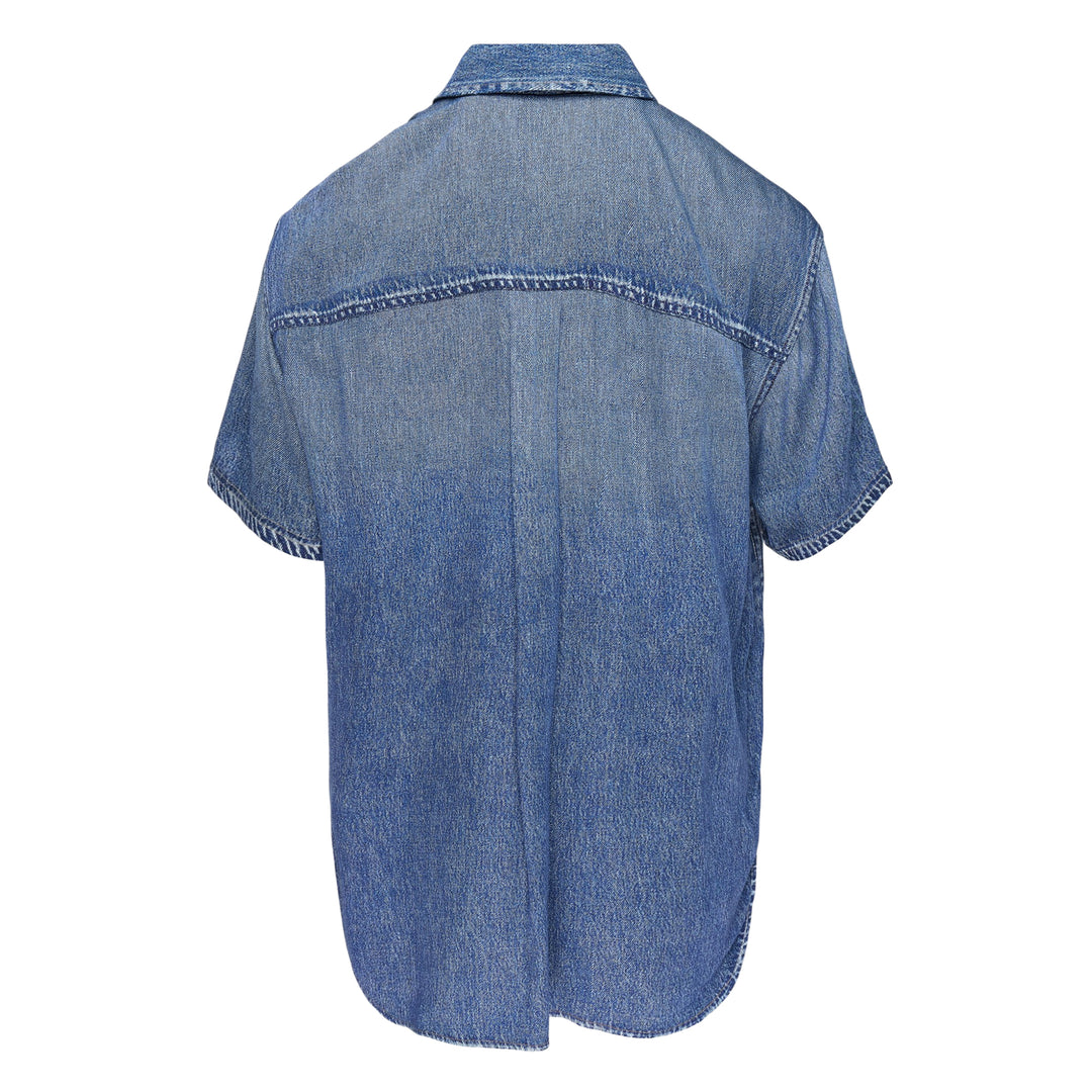 Miramar Short Sleeve Shirt