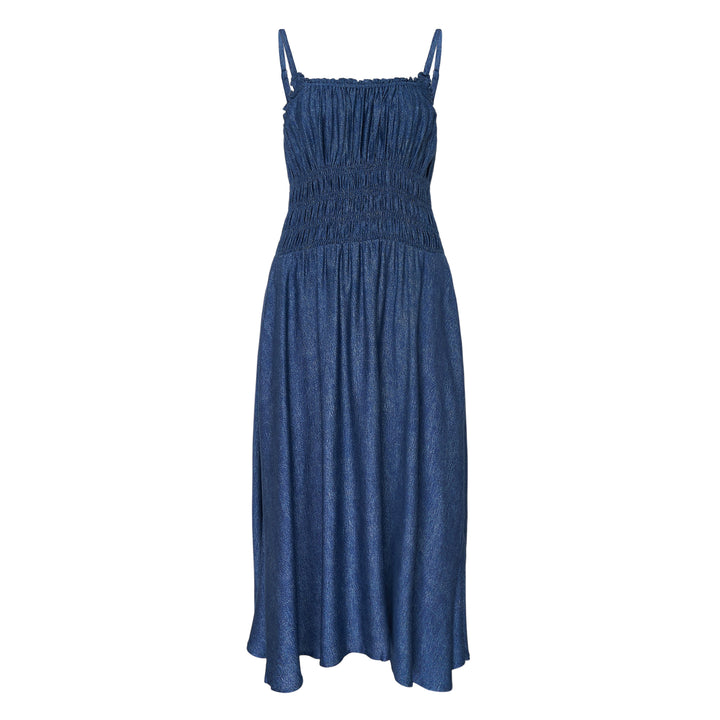 Miramar Slink Camelia Dress