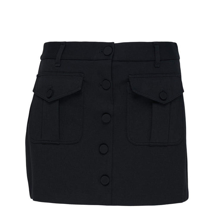 Irina Cargo Skort