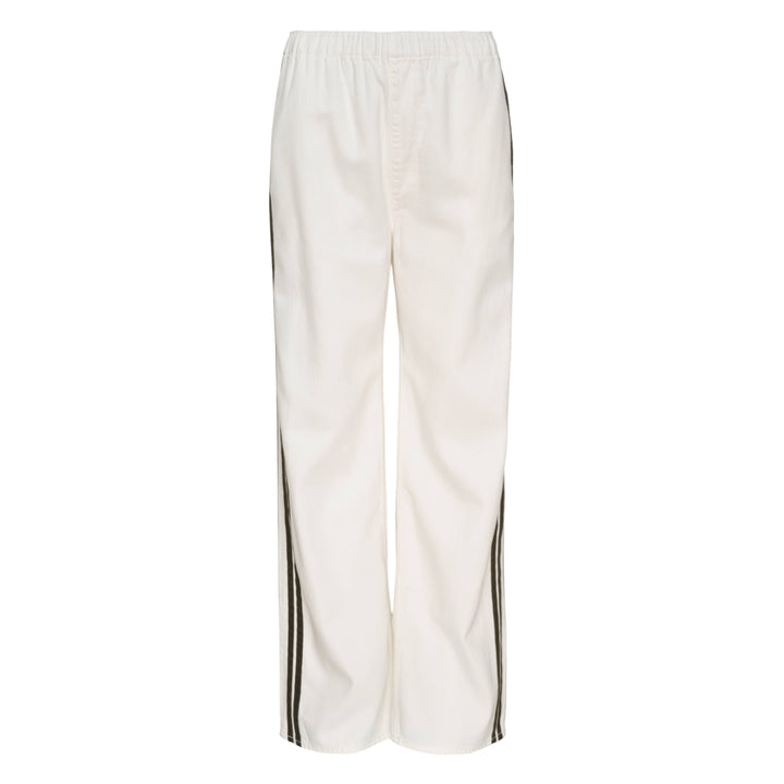 Logan Pull-On Track Pants