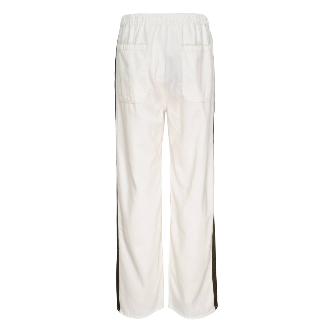 Logan Pull-On Track Pants