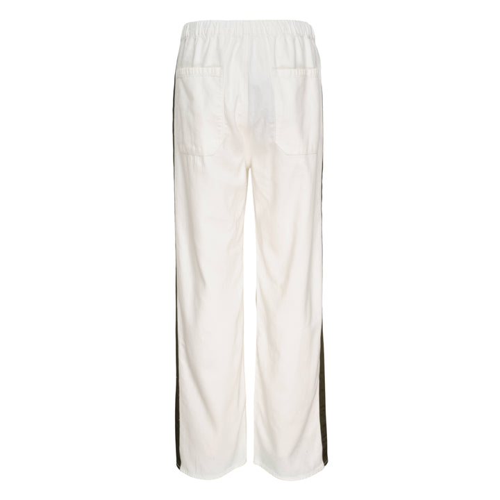 Logan Pull-On Track Pants