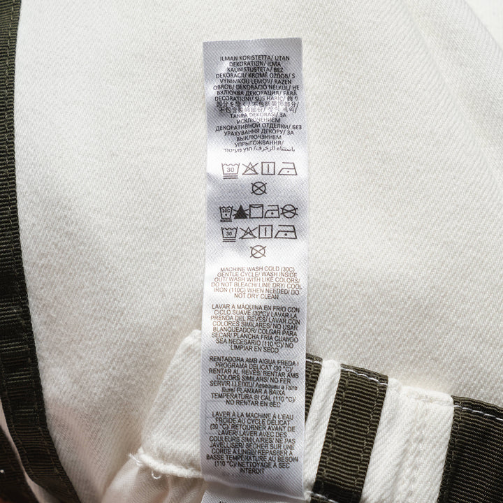 Logan Pull-On Track Pants