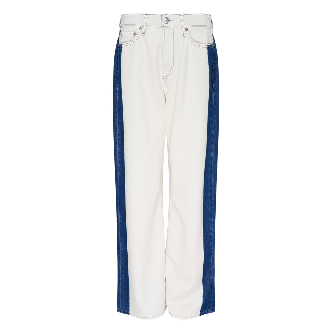 Logan Wide Leg Jeans