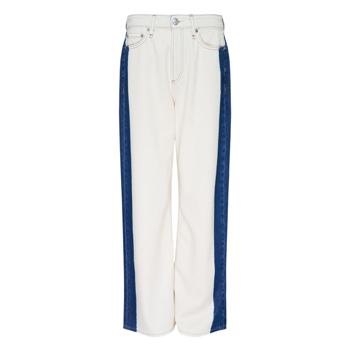 Logan Wide Leg Jeans
