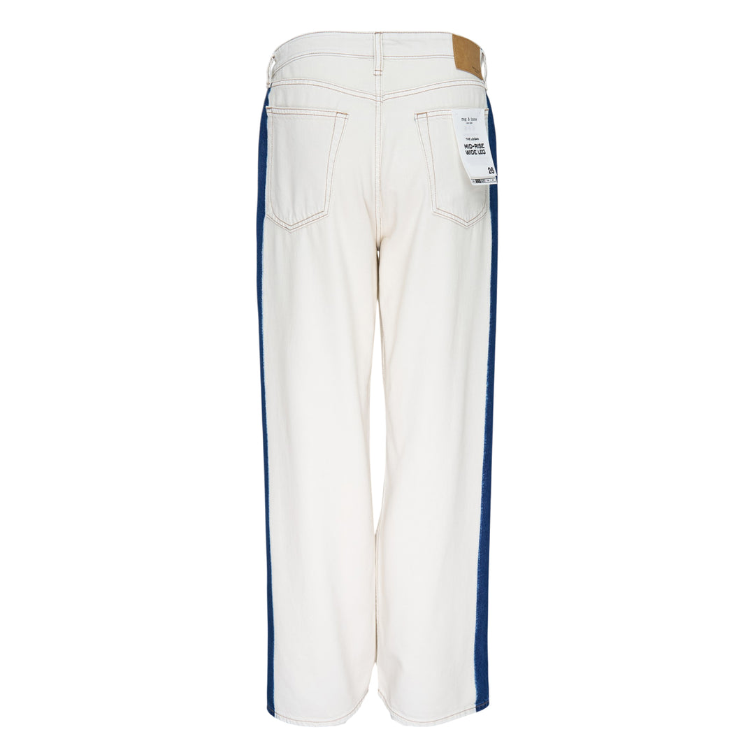Logan Wide Leg Jeans