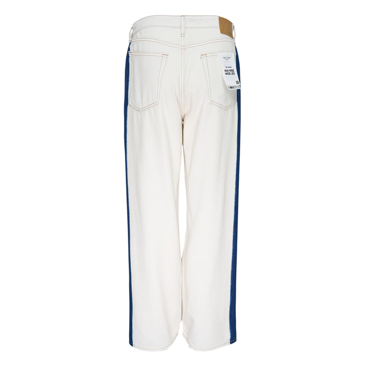 Logan Wide Leg Jeans