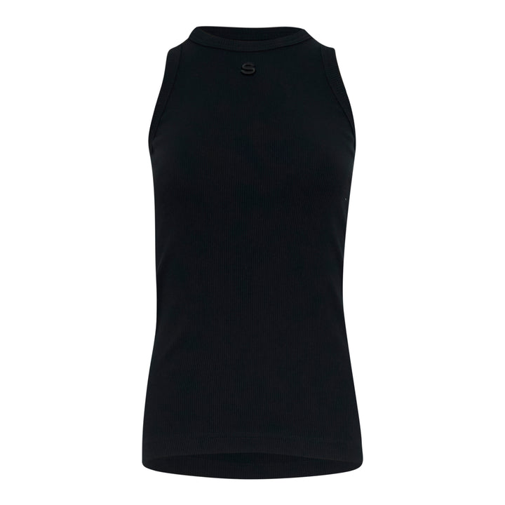 Cotton Jersey Tank Top