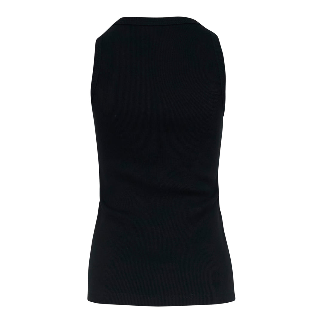 Cotton Jersey Tank Top