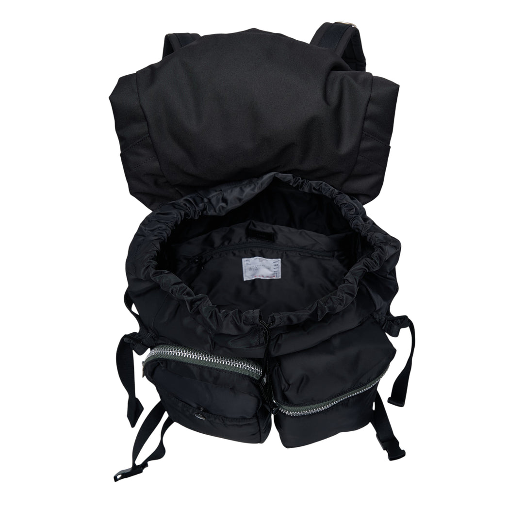 Utility Backpack