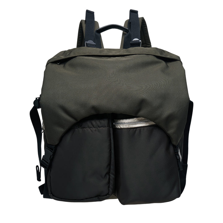 Utility Backpack