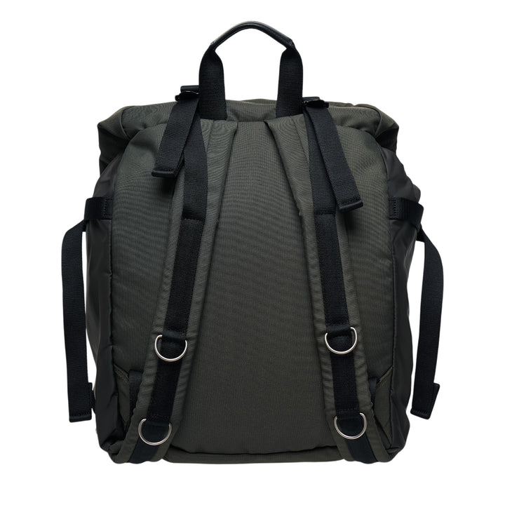 Utility Backpack