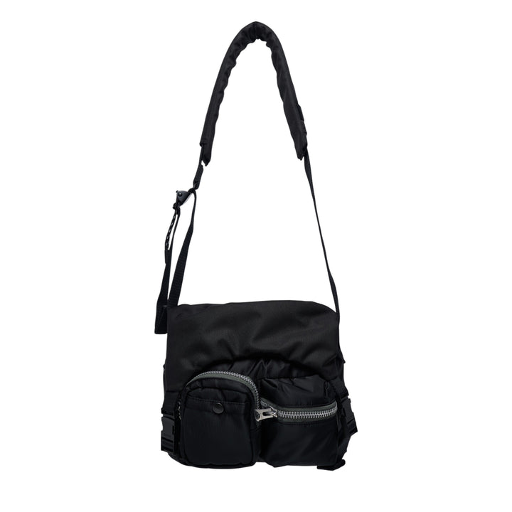 Utility Crossbody Shoulder Bag