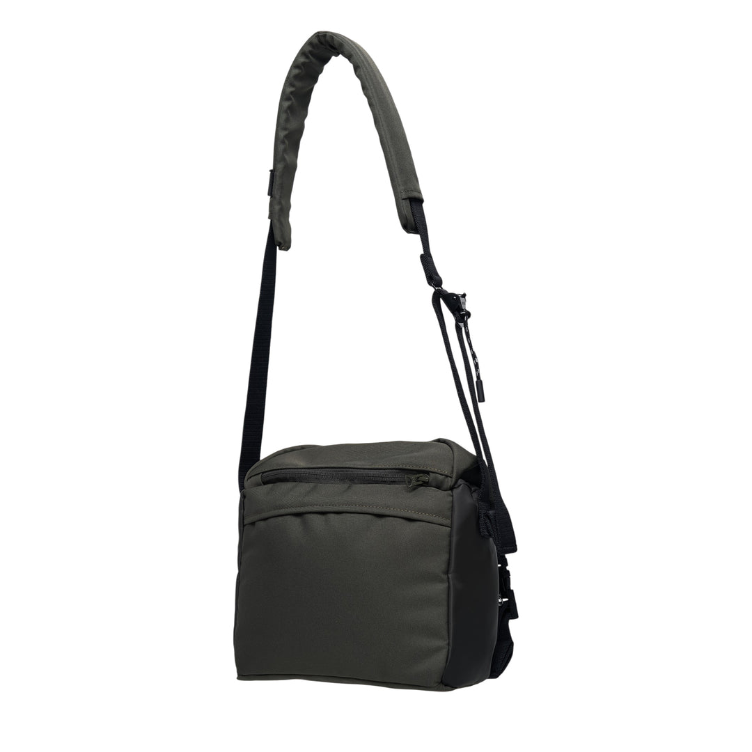 Utility Crossbody Shoulder Bag