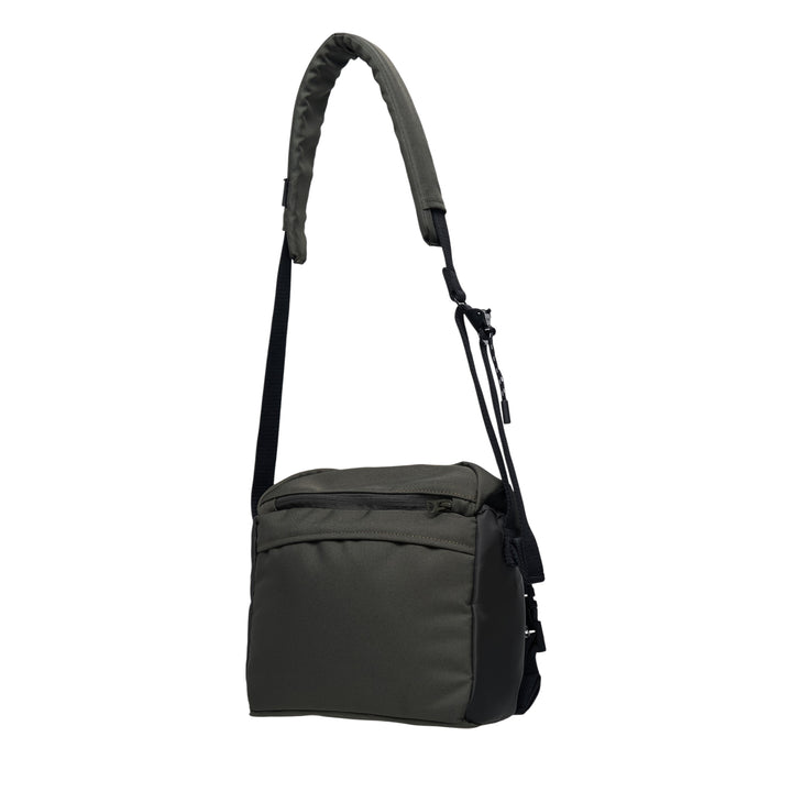 Utility Crossbody Shoulder Bag